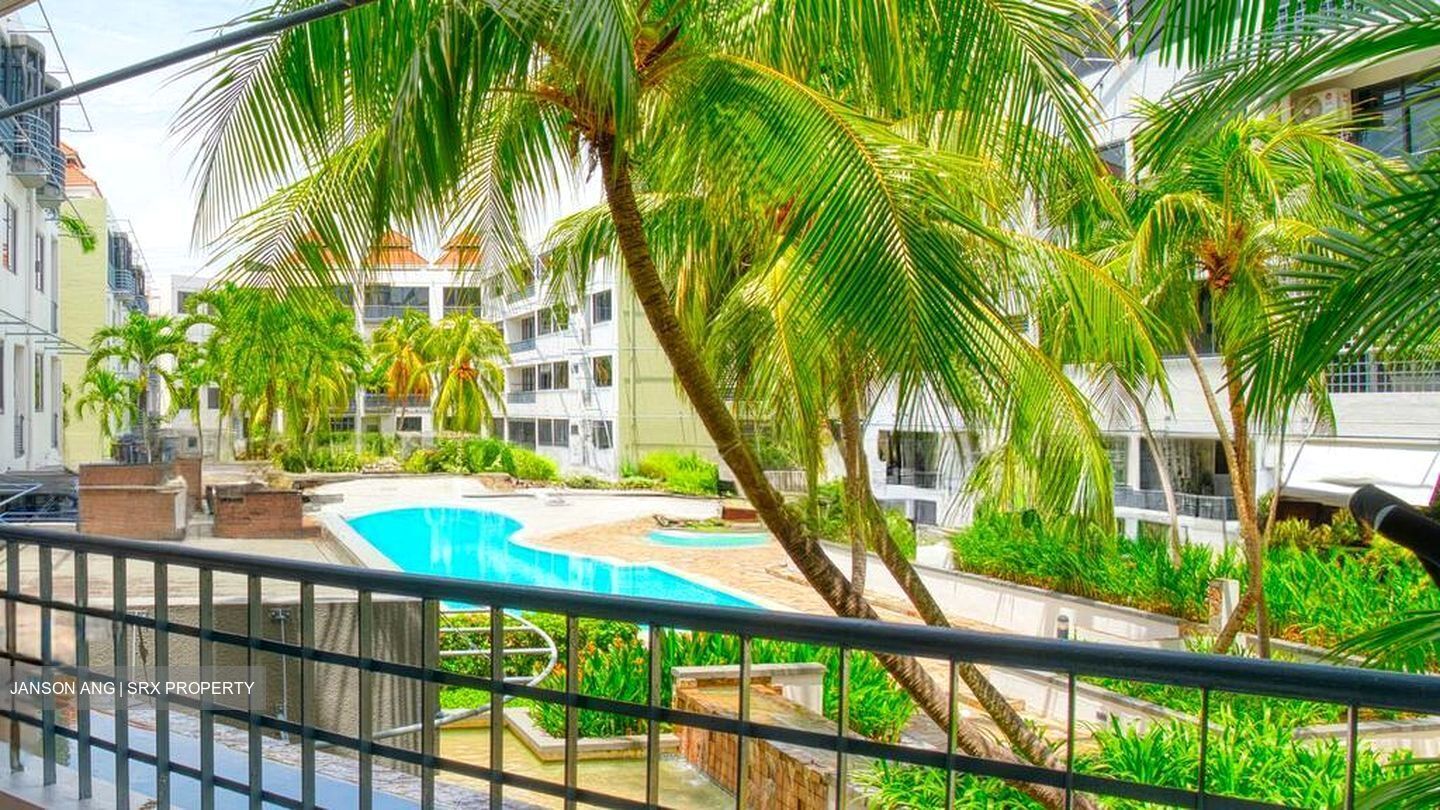 Cascadale (D16), Condominium #500685831